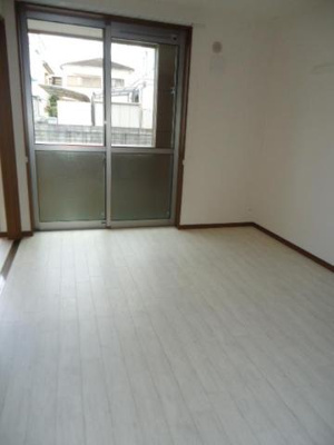 【内装】 | コンフォース | 洋室