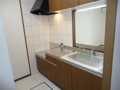 【キッチン】 | コンフォース | キッチン