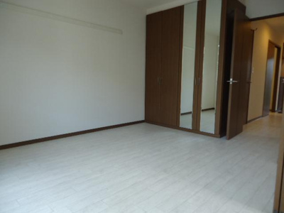 【内装】 | コンフォース | 洋室