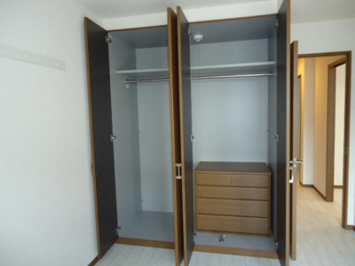 【収納】 | コンフォース | クローゼット