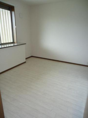 【内装】 | コンフォース | 洋室