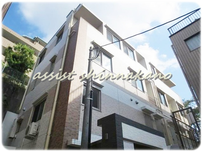 ガラッシア渋谷本町