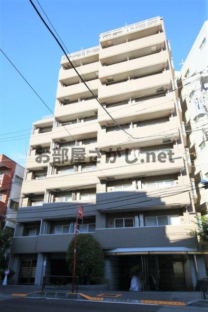 パレステュディオ小石川後楽園【おとり物件なし】#文京区 #飯田橋