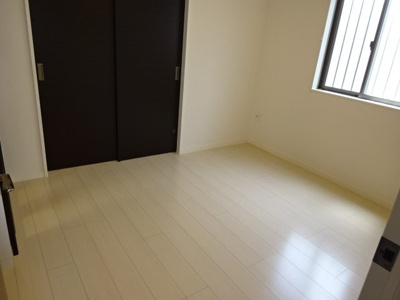 【内装】 | God valley Ⅱ | 室内