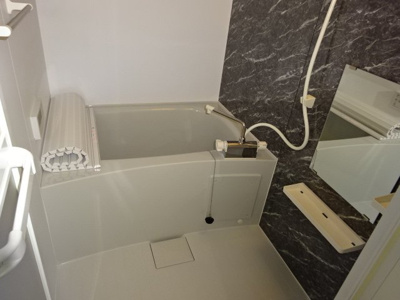 【浴室】 | God valley Ⅱ | バス