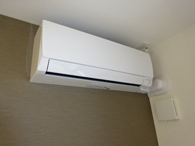 【設備】 | God valley Ⅱ | 室内設備