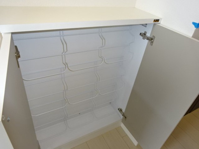 【収納】 | God valley Ⅱ | 収納