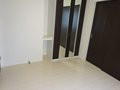 【内装】 | God valley Ⅱ | 室内