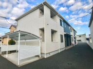 God valley Ⅱの画像