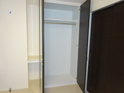 【収納】 | God valley Ⅱ | 収納