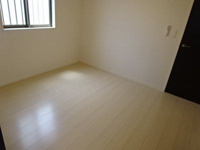 【内装】 | God valley Ⅱ | 室内