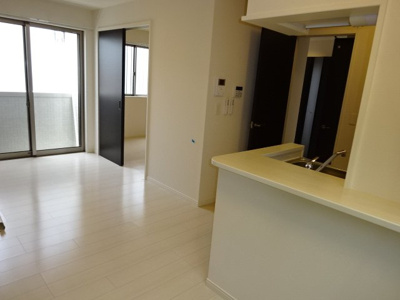 【居間・リビング】 | God valley Ⅱ | リビング