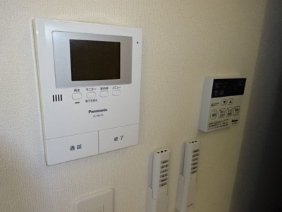 【設備】 | God valley Ⅱ | 室内設備