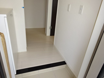 【玄関】 | God valley Ⅱ | 玄関