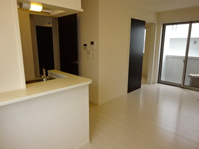 【居間・リビング】 | God valley Ⅱ | リビング