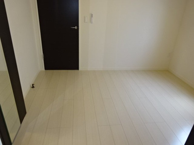 【内装】 | God valley Ⅱ | 室内