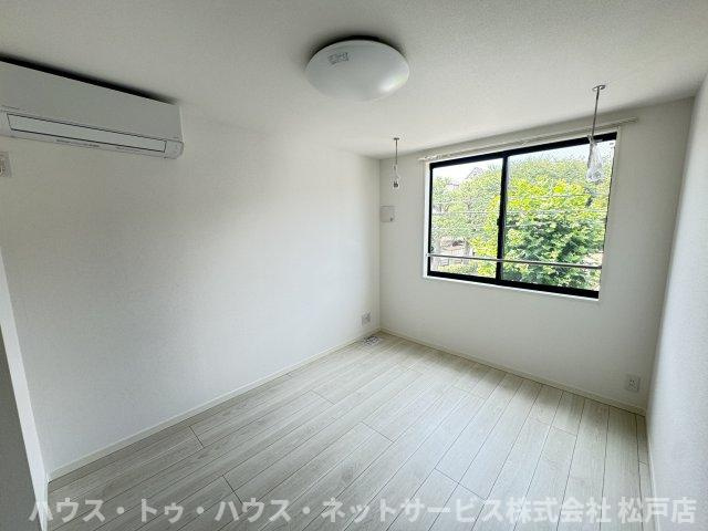 丘の上のフルールの居間・リビング