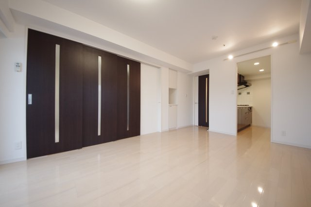 【居間・リビング】