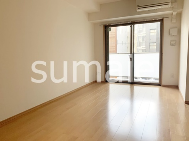 エルフローレの居間・リビング|リビングダイニング。