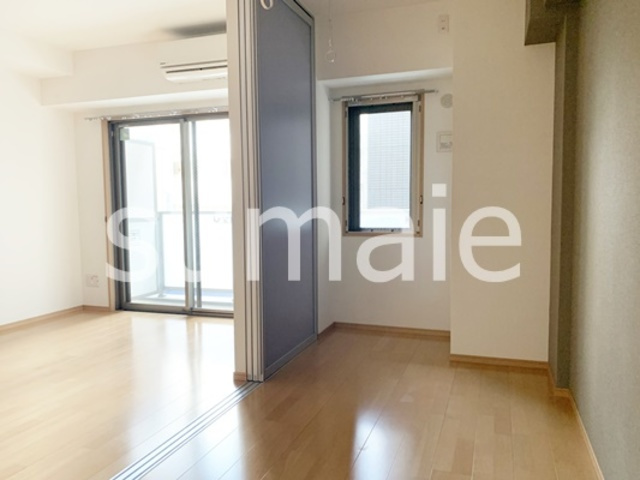 エルフローレの寝室|ベッドルーム。