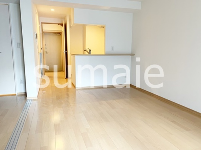 エルフローレの居間・リビング|リビングダイニング。