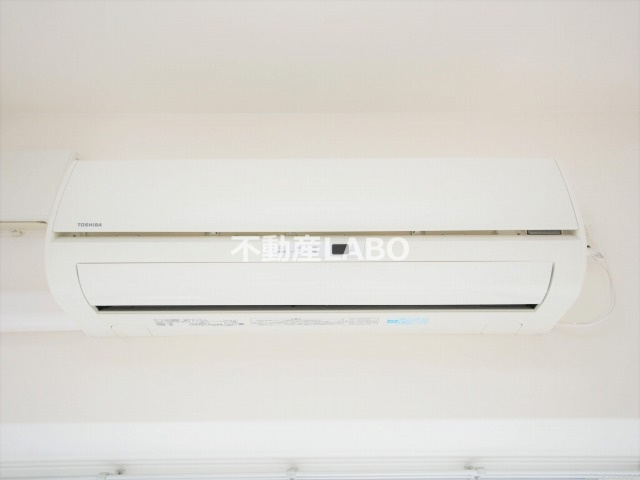 S-RESIDENCE難波Brillerの設備