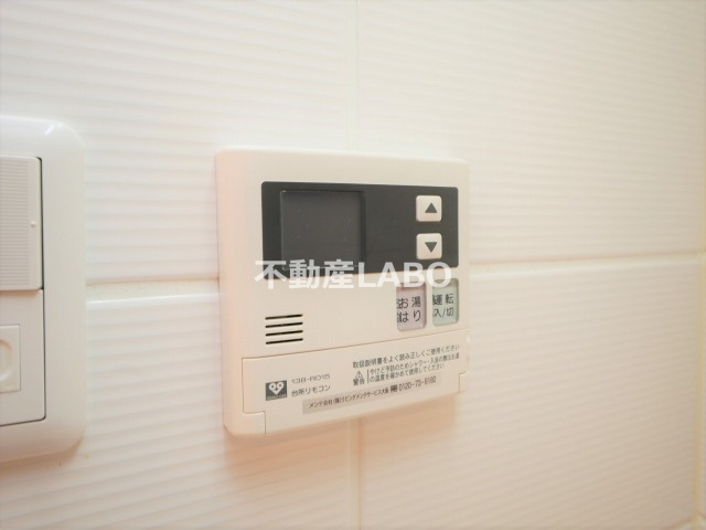 S-RESIDENCE難波Brillerのその他