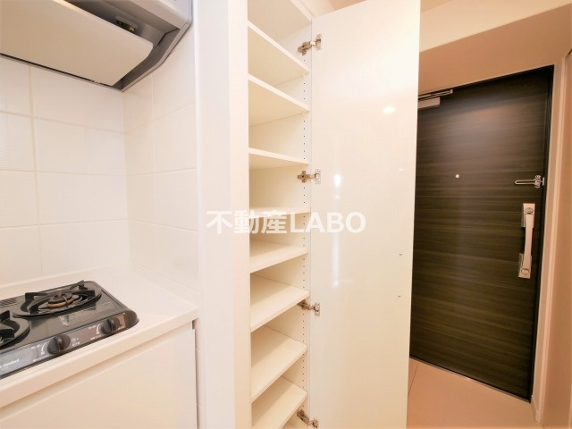 S-RESIDENCE難波Brillerのその他