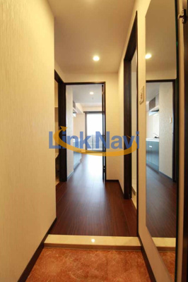 【内装】 | プレジオ弁天町