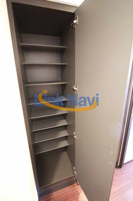 【玄関】 | プレジオ弁天町