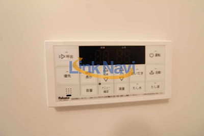 【浴室】 | プレジオ弁天町