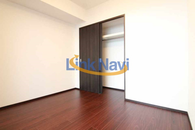 【寝室】 | プレジオ弁天町