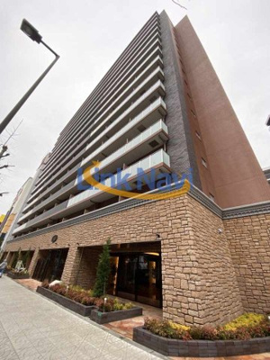 【外観】 | プレジオ弁天町