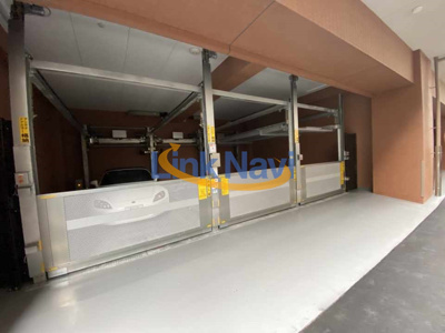 【駐車場】 | プレジオ弁天町