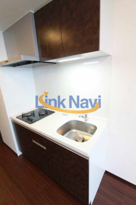 【キッチン】 | プレジオ弁天町