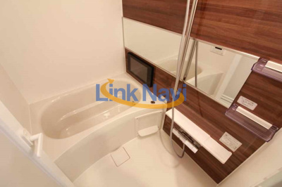 【浴室】 | プレジオ弁天町