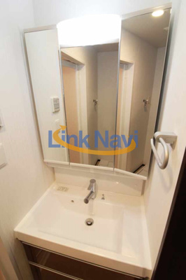 【独立洗面台】 | プレジオ弁天町