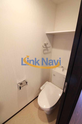 【トイレ】 | プレジオ弁天町