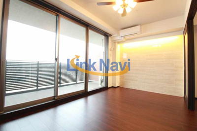 【居間・リビング】 | プレジオ弁天町