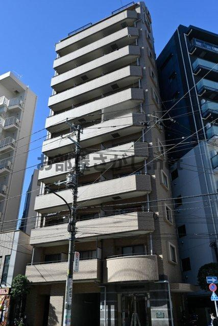 サンテミリオン大塚弐番館【おとり物件なし】#豊島区 #大塚