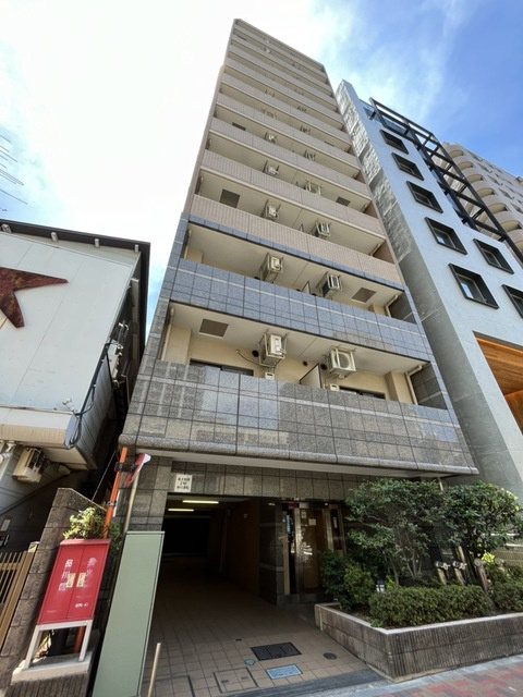 ジョイシティ目黒