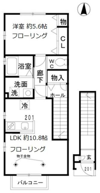 ニュー　アネックス