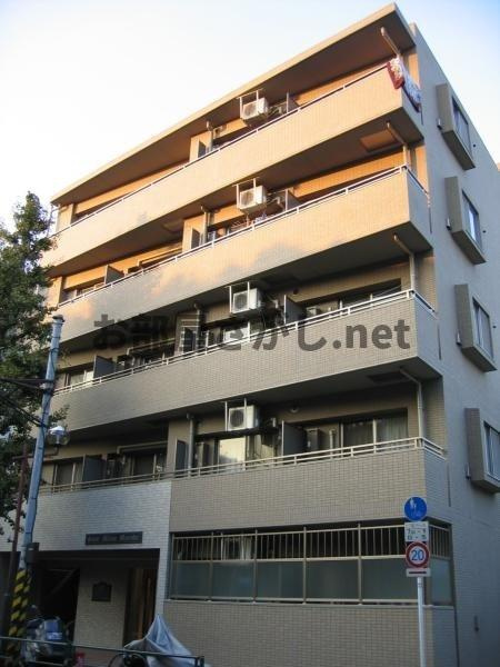 サンテミリオン目白台【おとり物件なし】#護国寺 #文京区