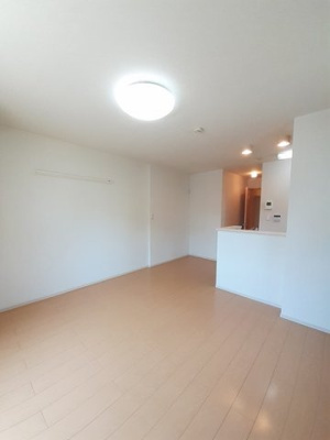 【内装】 | ラフィーネワン | 過ごしやすい室内です