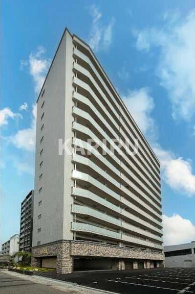 プレジオ都島ASIAN