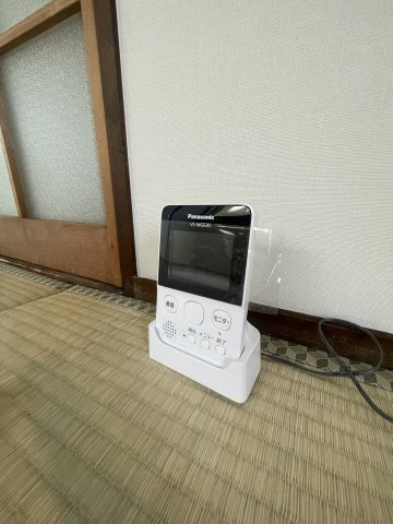 コア・コーポ錦のセキュリティ