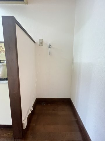 コア・コーポ錦の内装