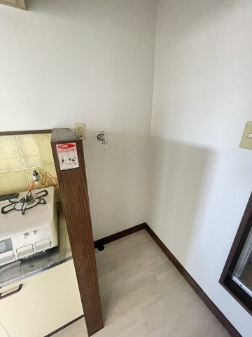 コア・コーポ錦の内装