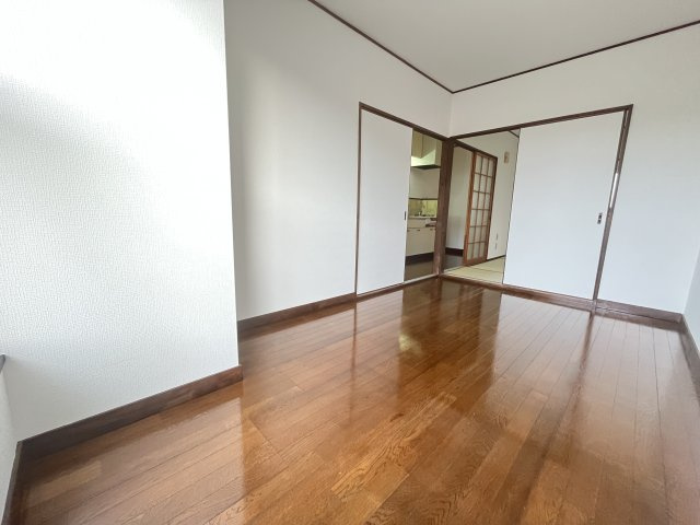 コア・コーポ錦の内装