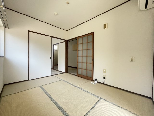 コア・コーポ錦の内装